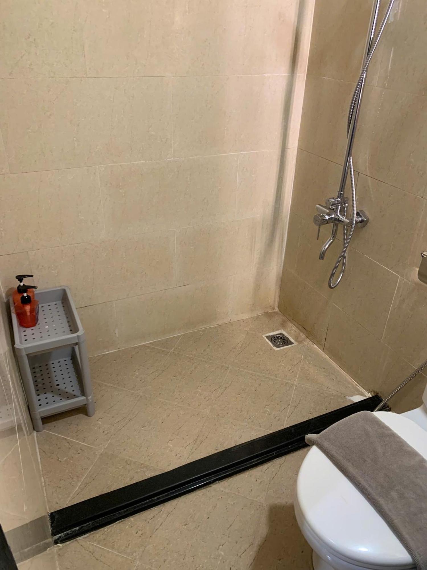 Song Anh Hotel Хошимин Экстерьер фото